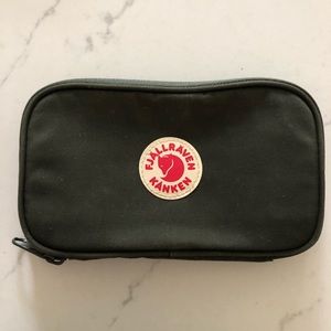 Fjällräven Kânken Wallet